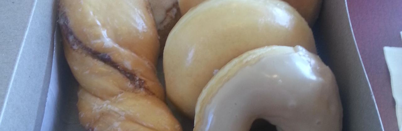 LaMar's Donuts and Coffee