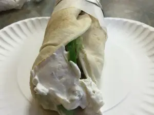 Pita Pockets Amherst
