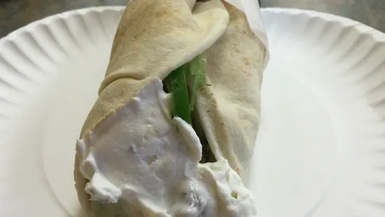 Pita Pockets