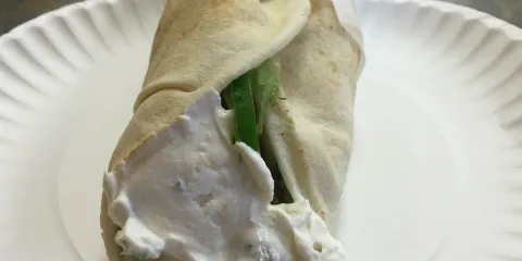 Pita Pockets