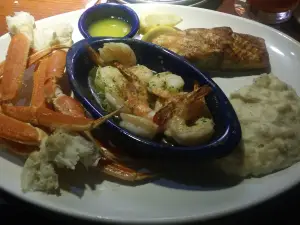 Red Lobster