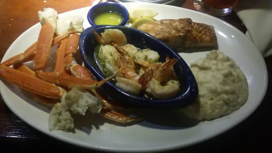 Red Lobster