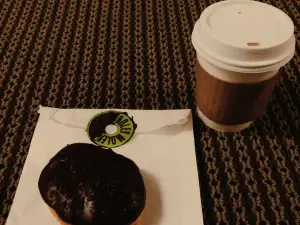 Holey Moley Doughnuts & Coffee