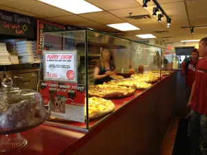 Ian’s Pizza Madison | Frances Street