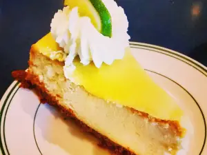 Hubbard Avenue Diner
