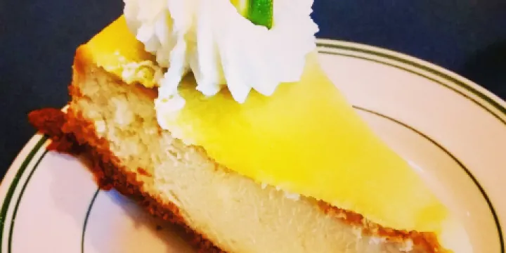 Hubbard Avenue Diner