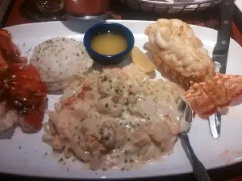 Red Lobster