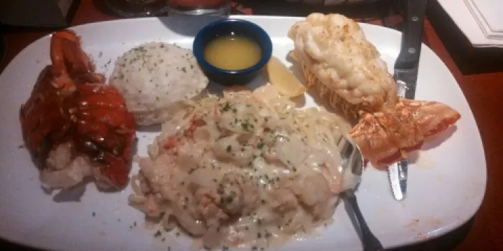 Red Lobster