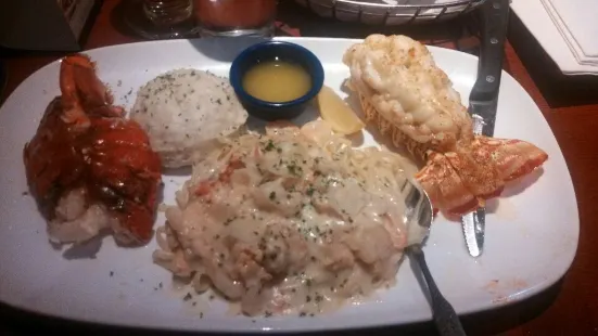 Red Lobster