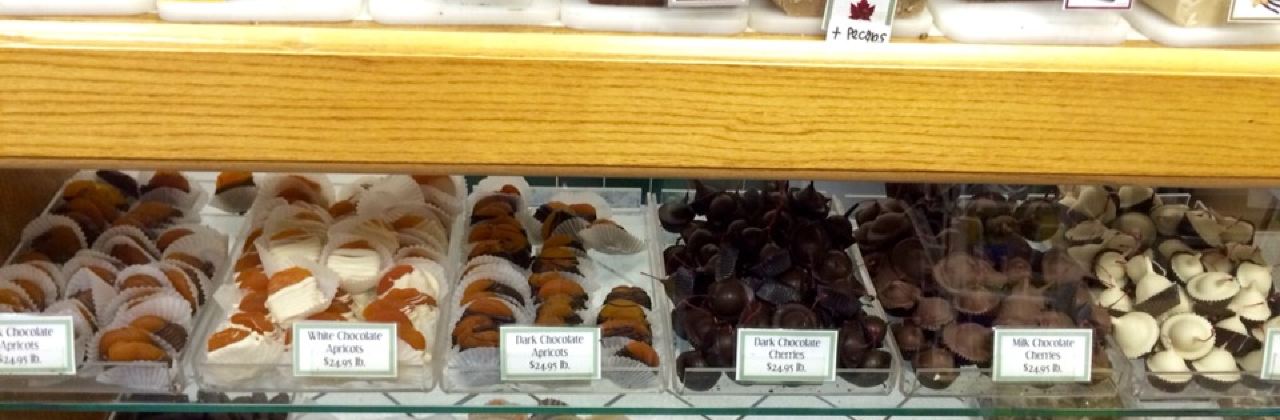 Southern Candymakers - Main Store