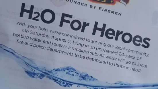 Firehouse Subs