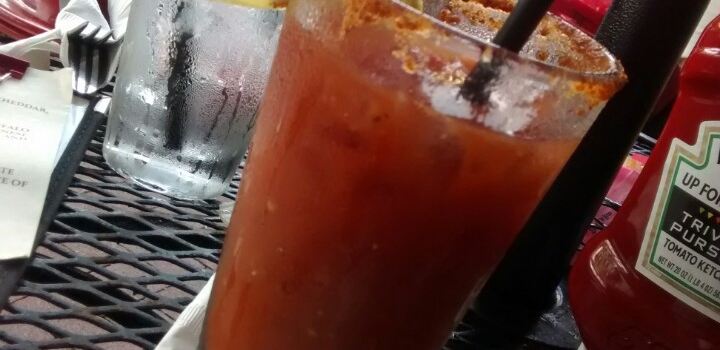 Alexander's Tavern