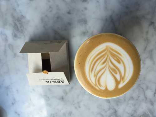 Barista