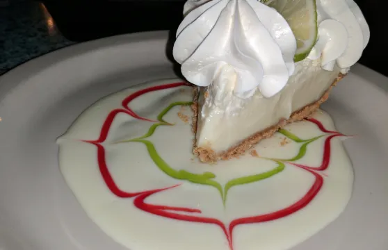 Keylime Bistro