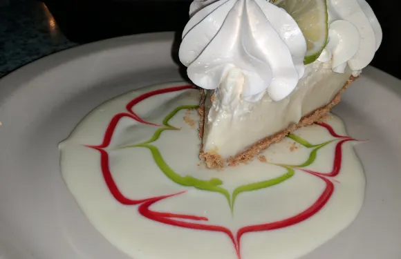 Keylime Bistro