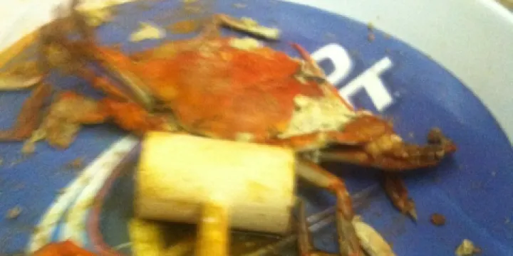 Bethesda Crab House