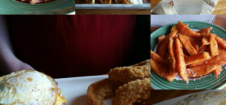 Applebee's Grill + Bar
