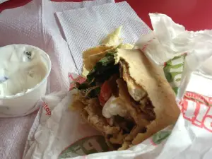 Pita Pit