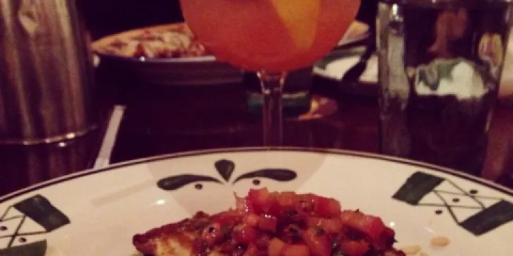 Olive Garden Italian Restaurant