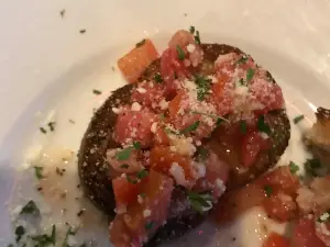 Big Louie's Pizzeria Italian