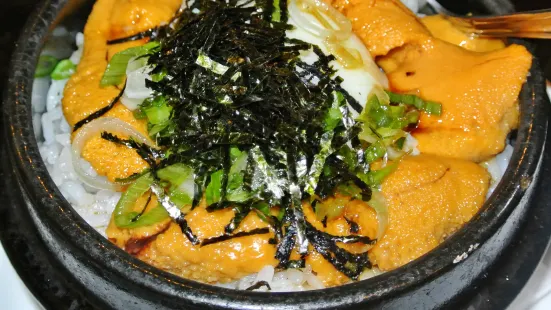 Tanto Japanese Restaurant