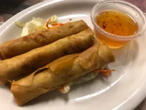 Emerald Thai Restaurant
