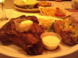 Harry's Steakhouse