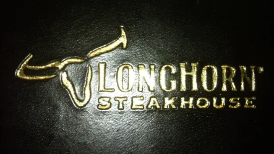 Longhorn Steakhouse of Tucker