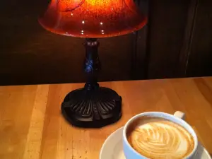 Greyhouse Coffee & Supply Co. - West Lafayette