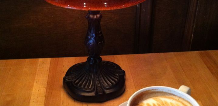 Greyhouse Coffee & Supply Co