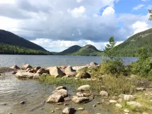 Jordan Pond House Restaurant