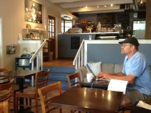 Cafe 116