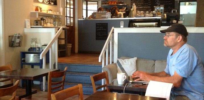 Cafe 116