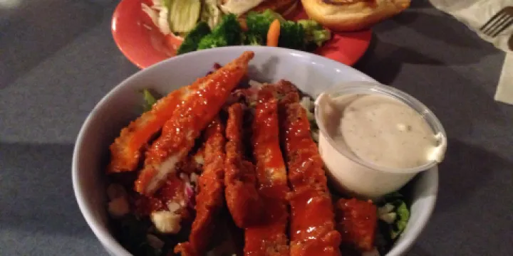 Niffer's Place Opelika