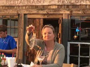 Big Tuna Raw Bar