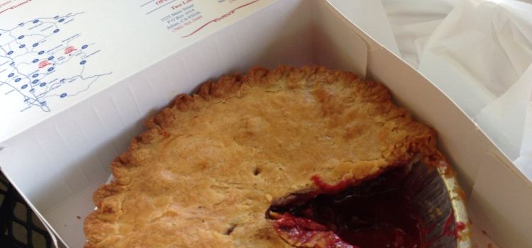 Julian Pie Company