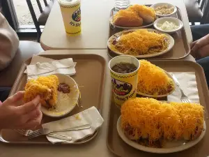 Skyline Chili