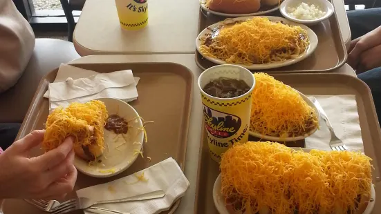 Skyline Chili - 86th Street