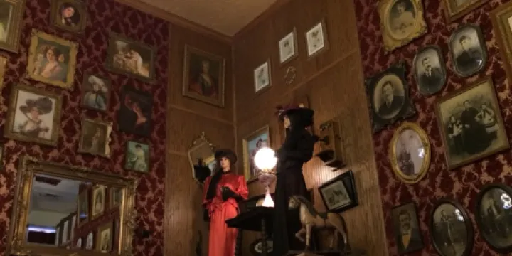 Ruby House Restaurant