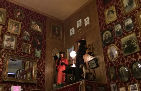 Ruby House Restaurant