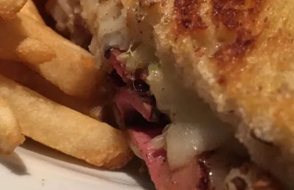 Jack's Hollywood Diner