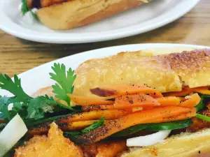 Linh Vietnamese Cuisine