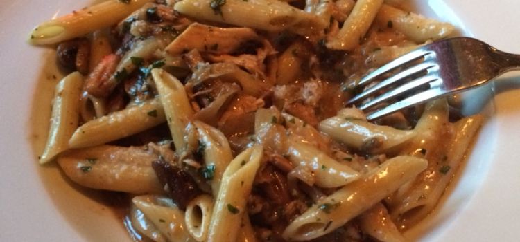 Ristorante a Mano