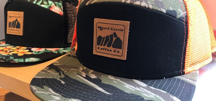 Mount Currie Coffee Company