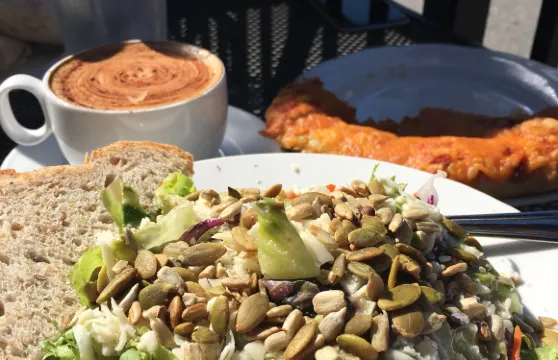 The Modern Bakeshop & Cafe