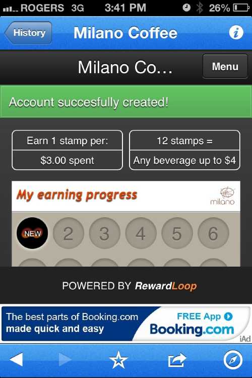 Milano Boutique Coffee Roasters