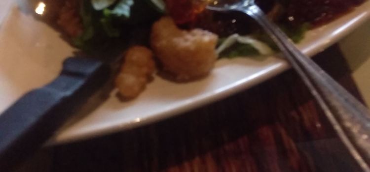 Spicy Thai Restaurant