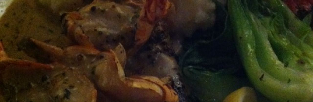 The Open Cork Restaurant & Lounge