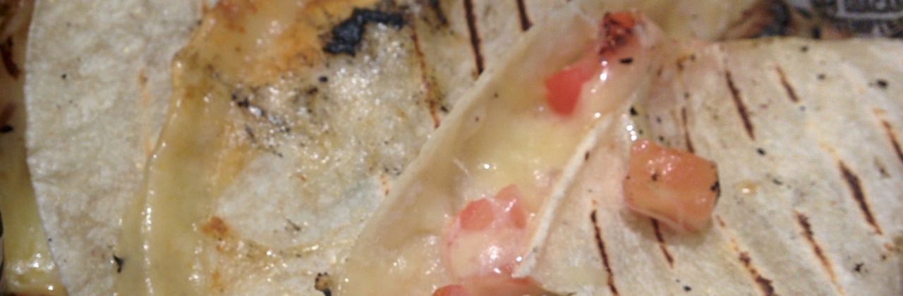 Guzman y Gomez - South Brisbane