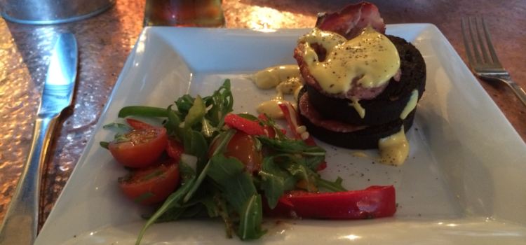 Blind Pig Eccles